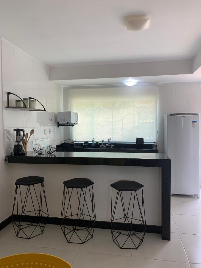 Apartamento Mirante De Escarpas 204 Capitólio Exteriör bild