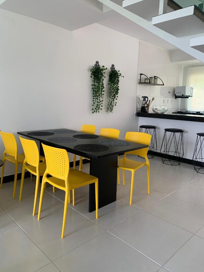 Apartamento Mirante De Escarpas 204 Capitólio Exteriör bild