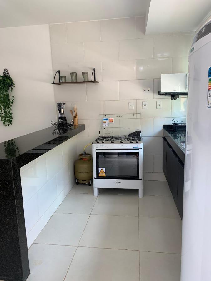 Apartamento Mirante De Escarpas 204 Capitólio Exteriör bild