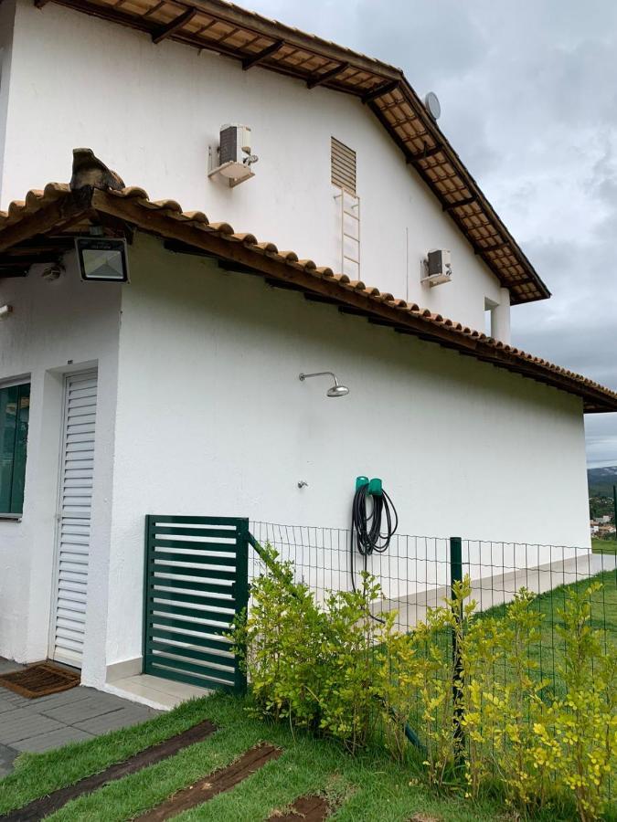 Apartamento Mirante De Escarpas 204 Capitólio Exteriör bild